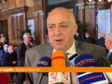 Lagalla “Il Ponte sullo Stretto è un acceleratore di sviluppo”