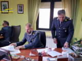 Salerno, scoperti 27 lavoratori in nero e 23 irregolari