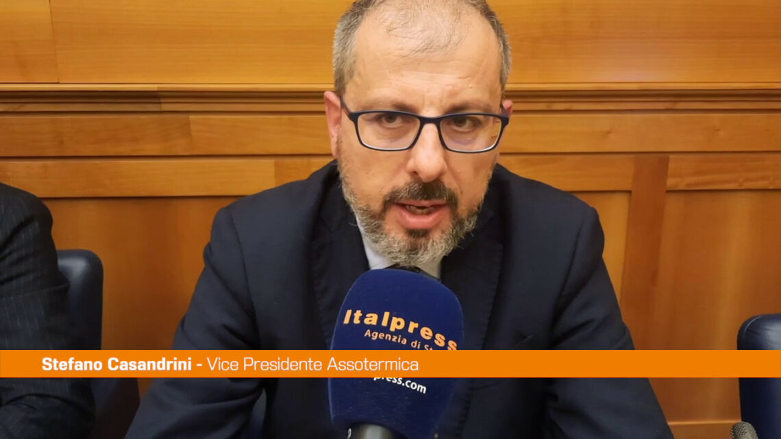 Ecobonus, Assotermica”Ripristino misure fino a nuovo quadro normativo” Ecobonus, Assotermica”Ripristino misure fino a nuovo quadro normativo”