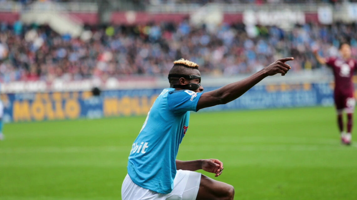 Il Pallone Racconta – Napoli +19 sulla Lazio Il Pallone Racconta – Napoli +19 sulla Lazio