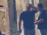 Voto di scambio politico-mafioso a Petrosino, due arresti