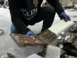 Bologna, sgominata organizzazione di trafficanti di droga