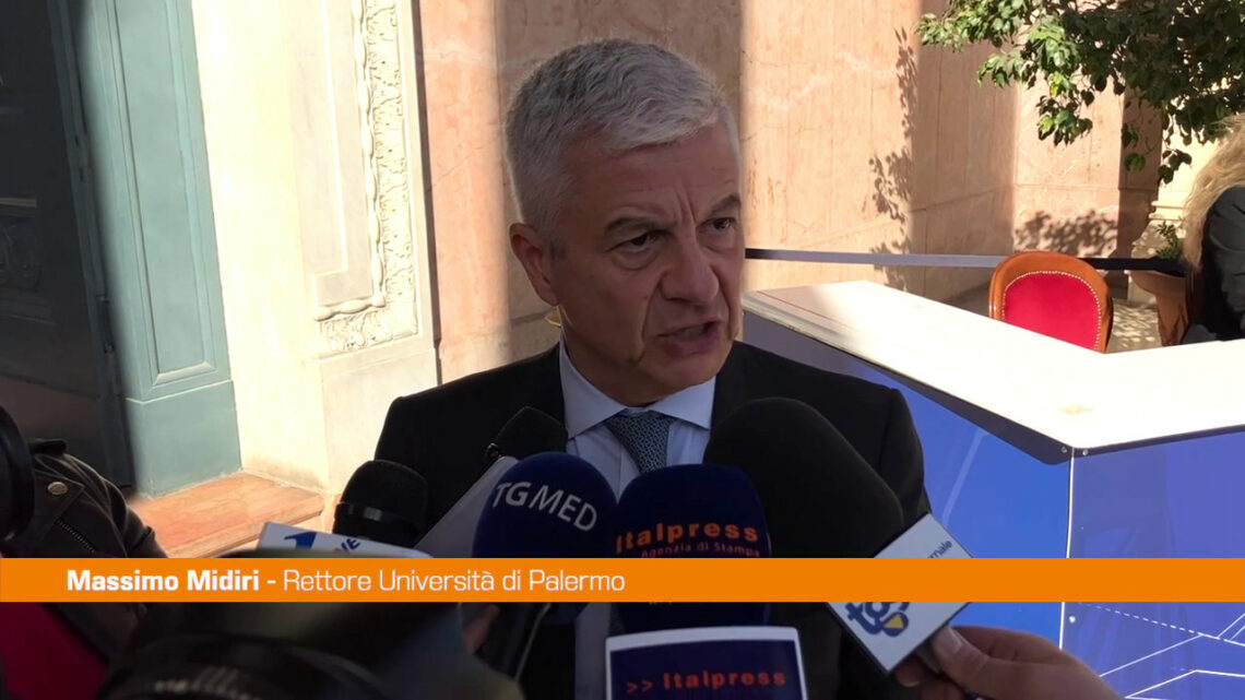 Ponte Stretto, Midiri “Favorirà la mobilità di studenti e ricercatori” Ponte Stretto, Midiri “Favorirà la mobilità di studenti e ricercatori”
