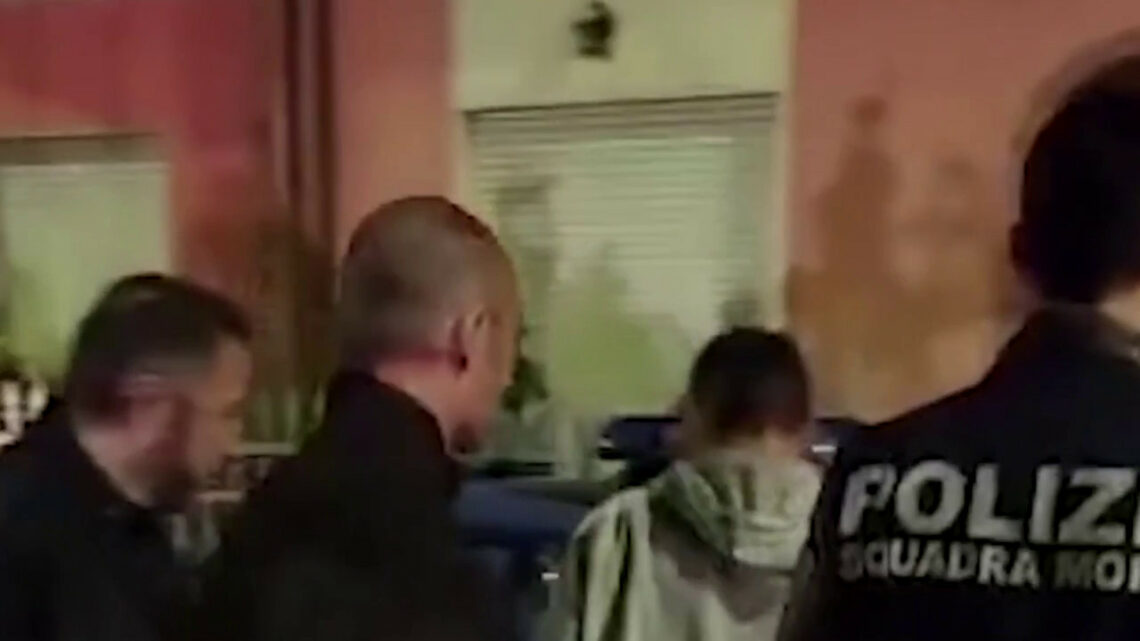 Arrestato l’assassino della psichiatra Barbara Capovani, le immagini Arrestato l’assassino della psichiatra Barbara Capovani, le immagini