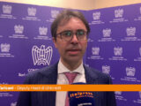Imprese e Mezzogiorno, Taricani (Unicredit) “Sistema è resiliente”