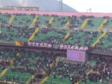 Palermo-Benevento 1-1: un punto che sa di Serie C