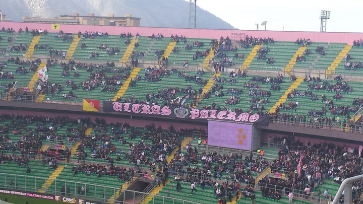 Palermo-Benevento 1-1: un punto che sa di Serie C