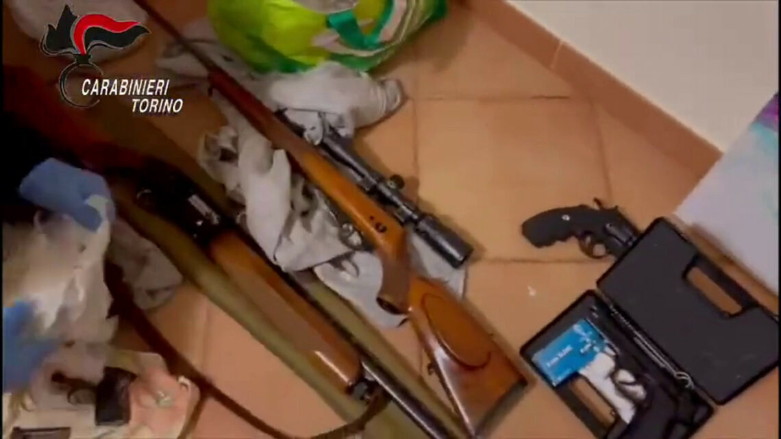 ‘Ndrangheta, 9 arresti tra Piemonte e Calabria contro il clan Alvaro ‘Ndrangheta, 9 arresti tra Piemonte e Calabria contro il clan Alvaro