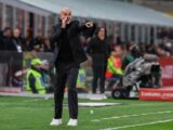 Pioli “Se giochiamo da Milan possiamo battere il Napoli”