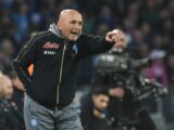 Spalletti “Milan fortissimo, gara da tripla che vale doppio”