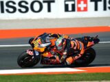 Binder vince gara sprint in Argentina su Bezzecchi e Marini