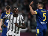 Juventus batte Verona 1-0, decide la rete di Kean