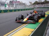 In Australia vince Verstappen davanti a Hamilton, terzo Alonso