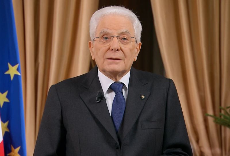 Quirinale, nessun incontro Mattarella con Draghi e Gentiloni sul Pnrr Quirinale, nessun incontro Mattarella con Draghi e Gentiloni sul Pnrr
