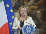 Vino, Meloni “Un dovere sostenere questo settore”