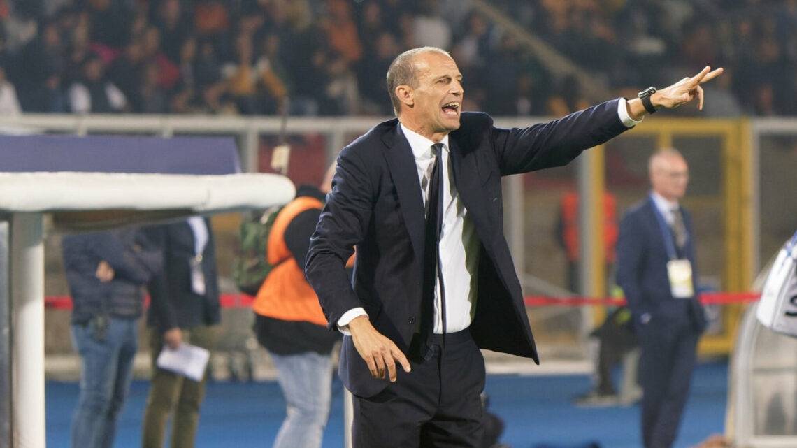 Allegri “Inter sempre forte, Chiesa in panchina” Allegri “Inter sempre forte, Chiesa in panchina”