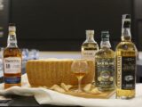 Al Vinitaly il “pairing” tra whisky scozzese e Parmigiano Reggiano