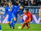 L’Empoli batte il Lecce 1-0, decide un rigore di Caputo