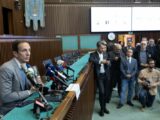 Fvg, Fedriga rieletto presidente “Premiata la serietà con un risultato sopra le aspettative”