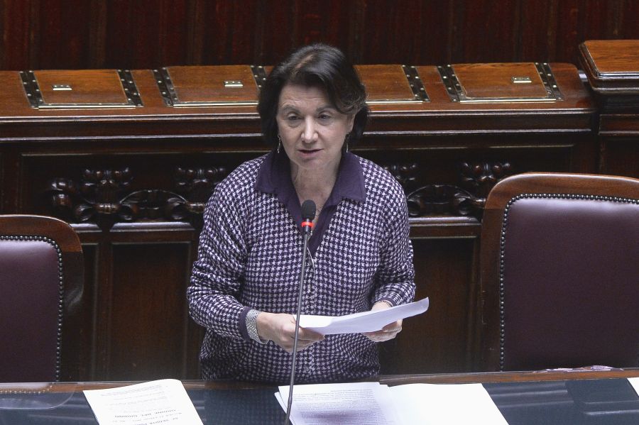 Rdc, Roccella “Sarà rivisto, particolare attenzione a famiglie numerose” Rdc, Roccella “Sarà rivisto, particolare attenzione a famiglie numerose”