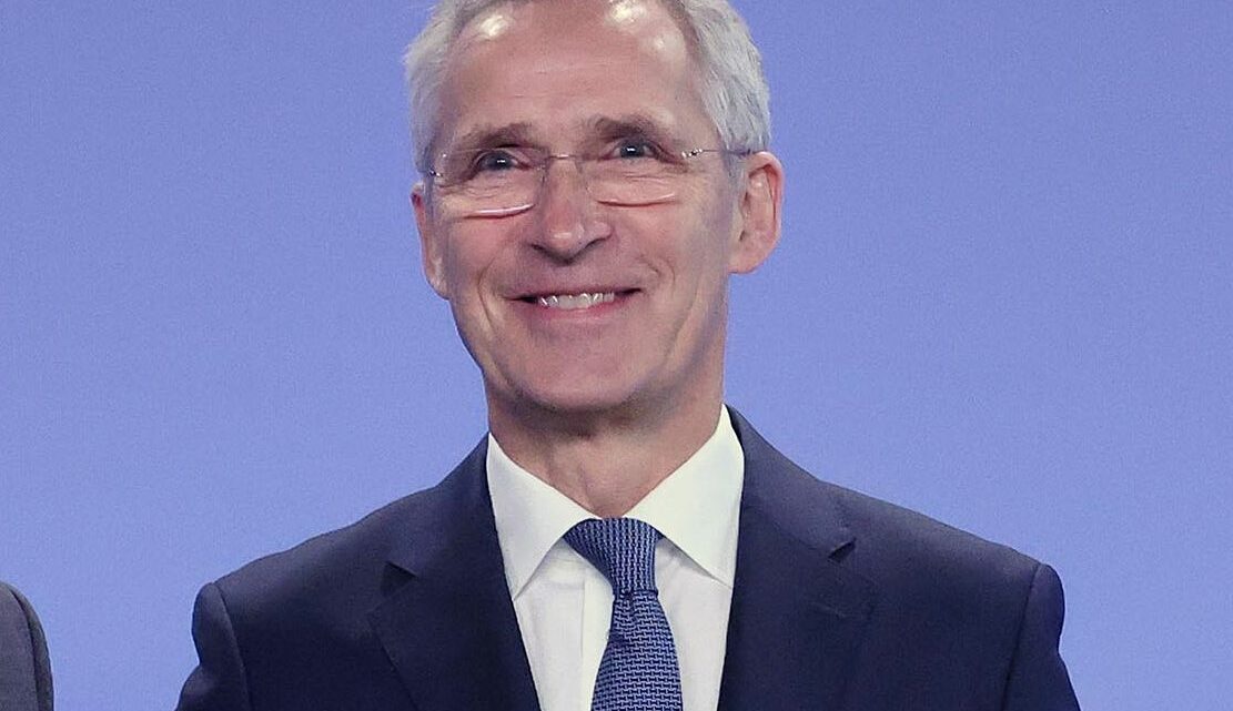 La Finlandia entra nella Nato, Stoltenberg “Giornata storica” La Finlandia entra nella Nato, Stoltenberg “Giornata storica”
