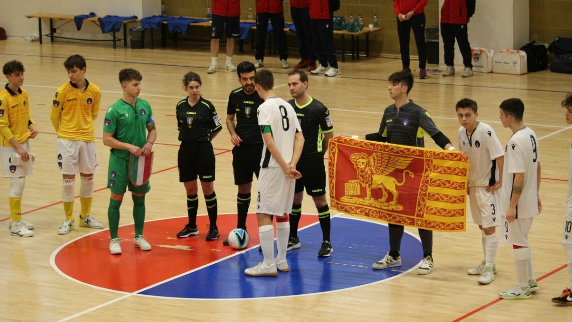 A Verona 59^ edizione del Torneo delle Regioni di Calcio a 5 A Verona 59^ edizione del Torneo delle Regioni di Calcio a 5