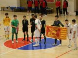 A Verona 59^ edizione del Torneo delle Regioni di Calcio a 5