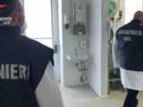 Escrementi e blatte nelle mense ospedaliere, i Nas chiudono 7 cucine