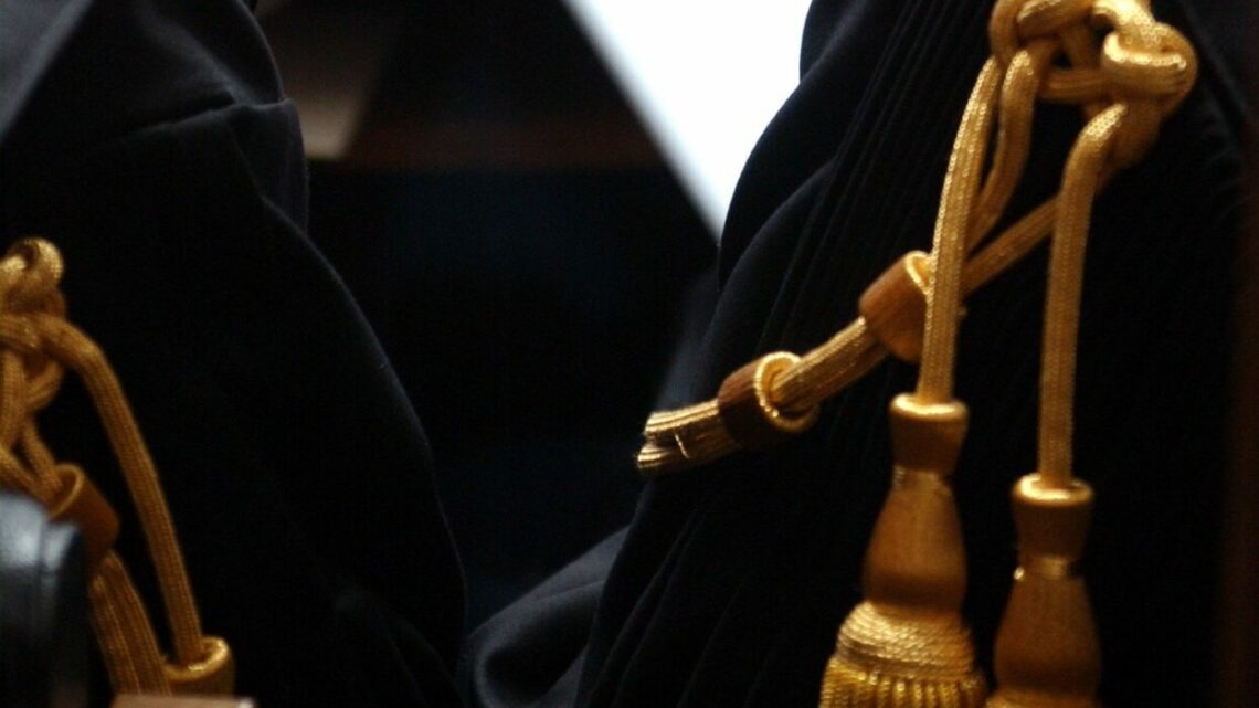 Si insedia il nuovo Consiglio Nazionale Forense Si insedia il nuovo Consiglio Nazionale Forense