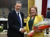 Francesco Greco presidente del Consiglio Nazionale Forense, “Al servizio dell’avvocatura”