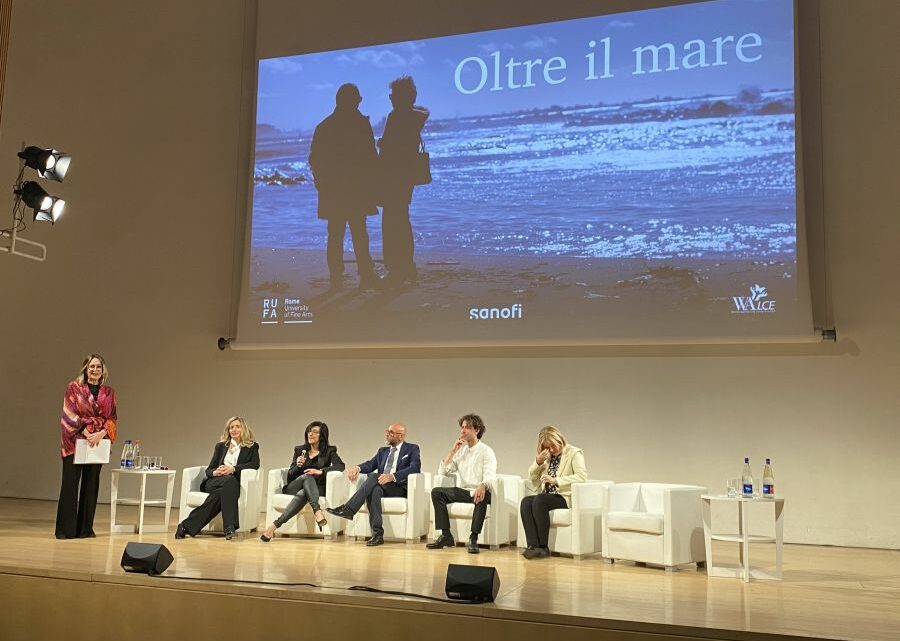 Tumori, “Oltre il mare” il docufilm per raccontare speranze e dolori Tumori, “Oltre il mare” il docufilm per raccontare speranze e dolori