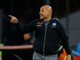 Spalletti “Non siamo infallibili e non siamo già campioni”