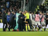Cori razzisti contro Lukaku, curva Juve chiusa per un turno