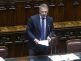Governo, Lollobrigida “Stiamo smontando i pregiudizi su di noi”