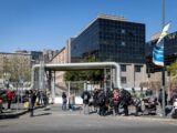 Seconda notte in ospedale per Berlusconi, Tajani “Reagisce alle cure”