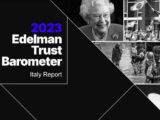Ricerca Edelman, a imprese e Ceo il compito di guidare il cambiamento