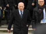 Berlusconi, Fedele Confalonieri “Sta meglio di prima”