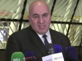 Libano, Crosetto “Fondamentale per stabilità Mediterraneo allargato”