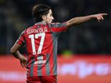 Sorpasso Cremonese nel recupero, Samp battuta 3-2 al Ferraris