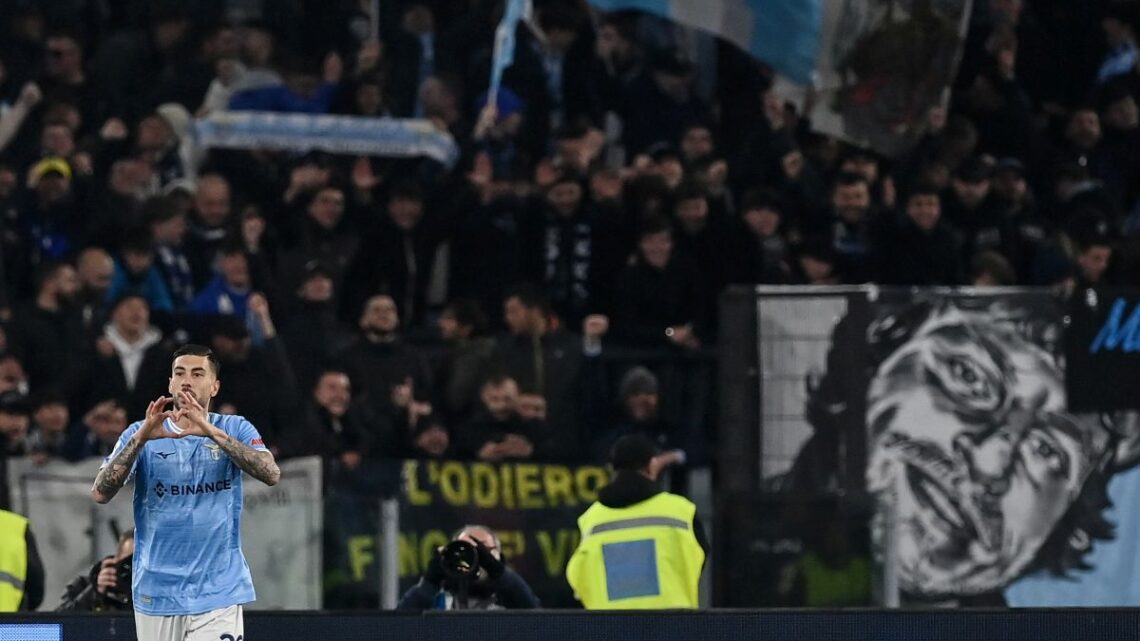 La Lazio non si ferma: battuta 2-1 la Juventus La Lazio non si ferma: battuta 2-1 la Juventus