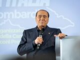 Per Berlusconi notte tranquilla e situazione stabile