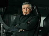 Ancelotti “Futuro? Ho un contratto. Milan-Napoli sarà equilibrata”
