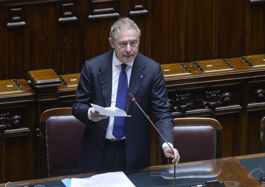 Ue, Urso “Sulle materie prime dobbiamo essere indipendenti” Ue, Urso “Sulle materie prime dobbiamo essere indipendenti”