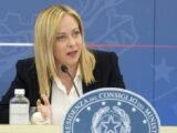 Meloni “Mare asset fondamentale, farne vettore di sviluppo”