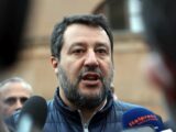 Migranti, Salvini “Serve almeno un centro rimpatri per ogni regione”