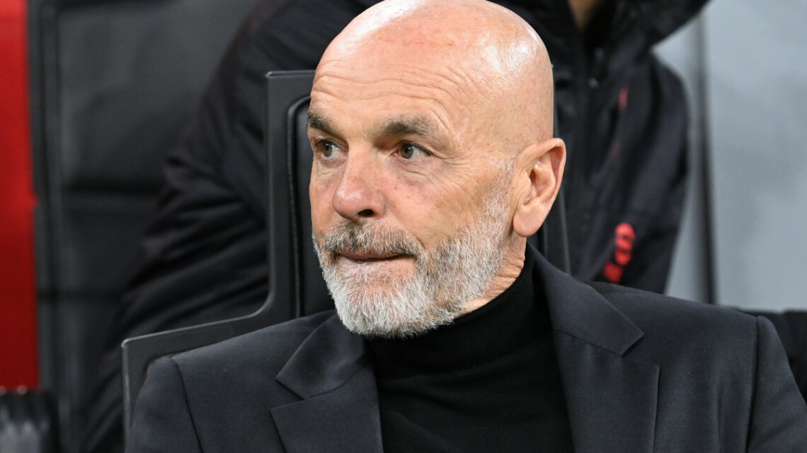 Pioli “Vittoria a Napoli non conta, serve il miglior Milan” Pioli “Vittoria a Napoli non conta, serve il miglior Milan”