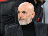 Pioli “Vittoria a Napoli non conta, serve il miglior Milan”
