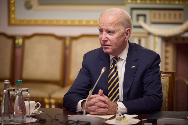 Biden a Belfast e Dublino per i 25 anni degli accordi di pace Biden a Belfast e Dublino per i 25 anni degli accordi di pace