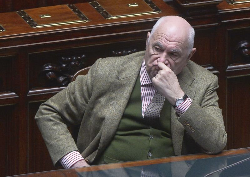 Nordio “Governo valuta riapertura sedi giudiziarie già soppresse” Nordio “Governo valuta riapertura sedi giudiziarie già soppresse”