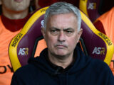Mourinho “Non siamo i più forti ma possiamo vincere”
